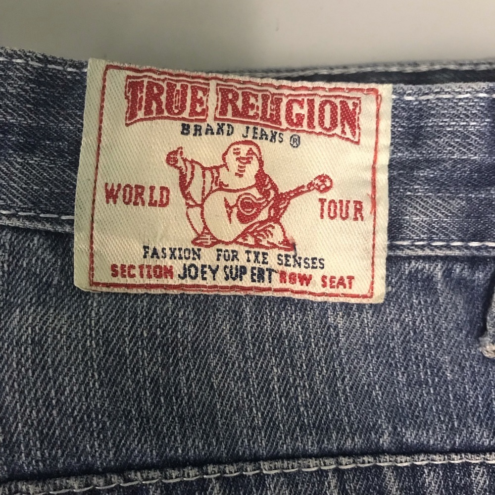 True Religion - Picture 2 of 6